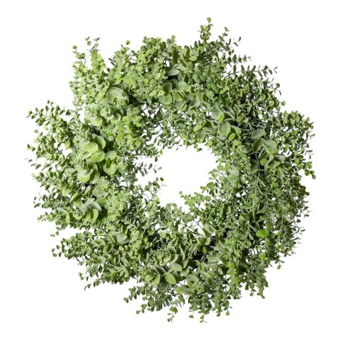 CORONA EUCALYPTO GREEN D55